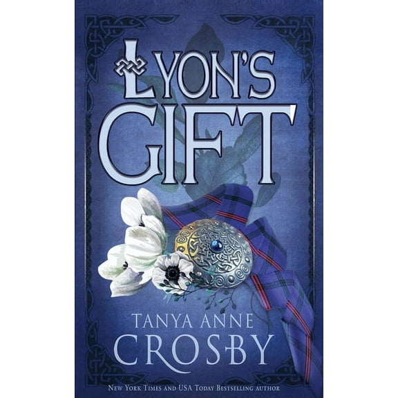 Highland Brides Lyon's Gift, Book 2, (Paperback)