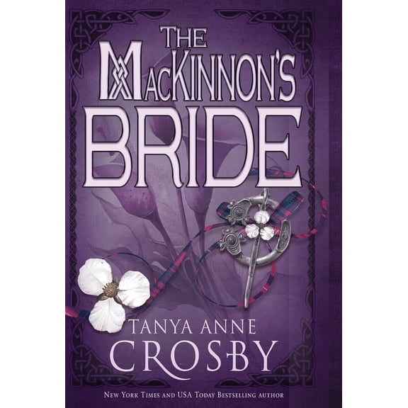 Highland Brides The MacKinnon's Bride, Book 1, (Hardcover)