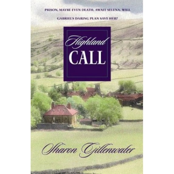 Pre-Owned Highland Call (Paperback) 1576732754 9781576732755