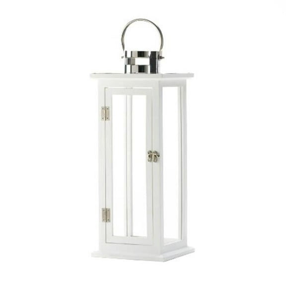 Highland Candle Lantern, Large