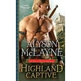 thumbnail image 1 of Pre-Owned Highland Captive (Mass Market Paperback) 1492654590 9781492654599, 1 of 1