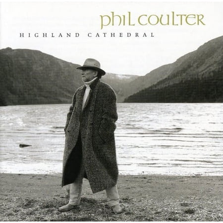Highland Cathedral (CD)
