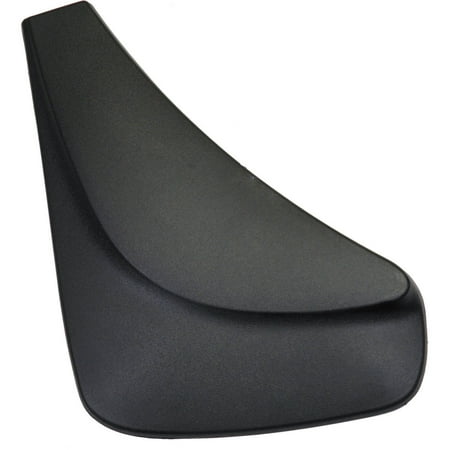 Highland Contura Splash Guards, Model E
