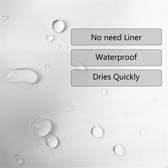 Highland Cow Fall Shower Curtain Set Fall Pumpkin Thanksgiving Harvest Autumn Farmhouse Bathroom Bathtubs Decor Washable Durable Polyester Fabric Bathroom Curtain with 12 Hooks 72x72 Inch