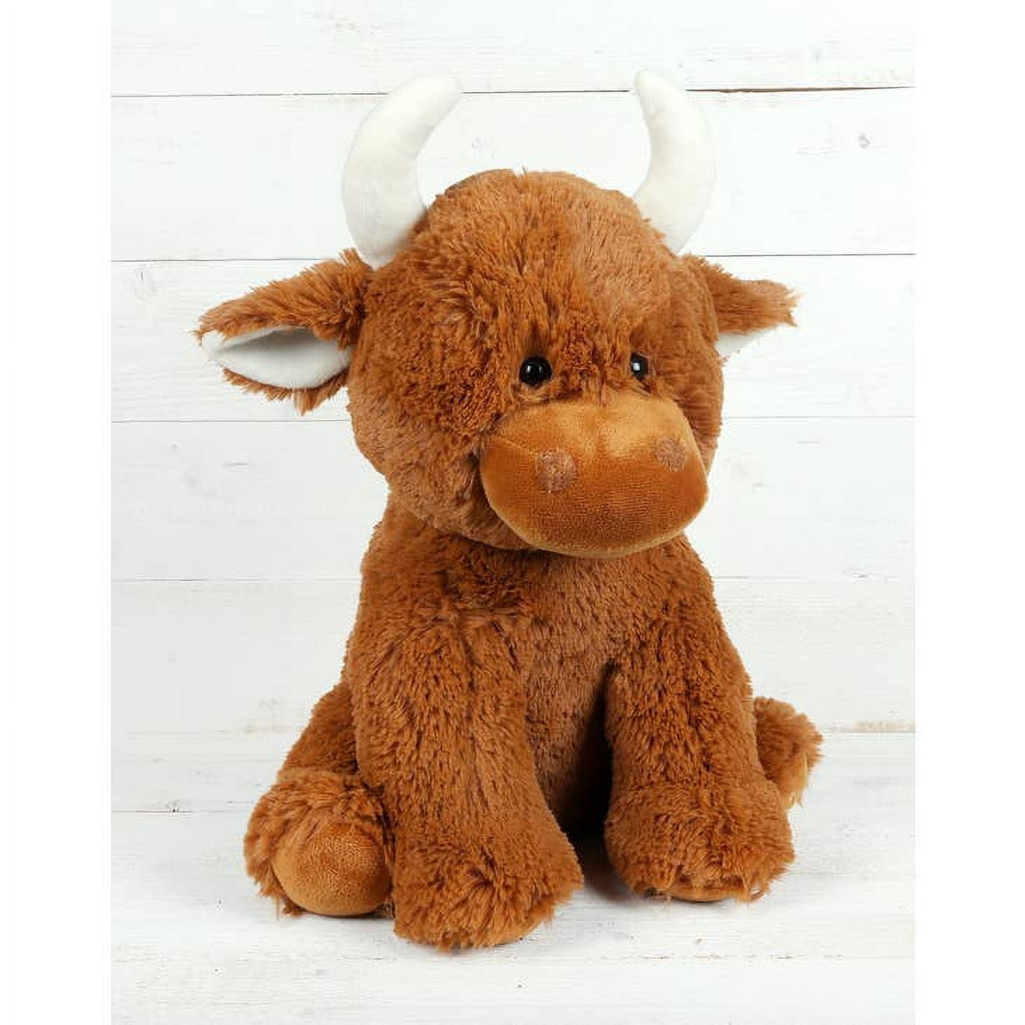 Stuffed cow walmart discount