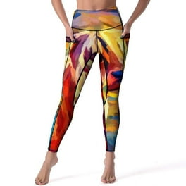 Galaxy leggings walmart sales