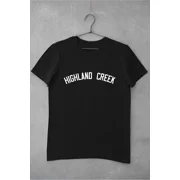 Highland Creek Shirt, Raleigh, North Carolina