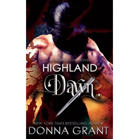 Highland Dawn