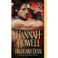 thumbnail image 1 of Pre-Owned Highland Devil (Mass Market Paperback) 1420143077 9781420143072, 1 of 1