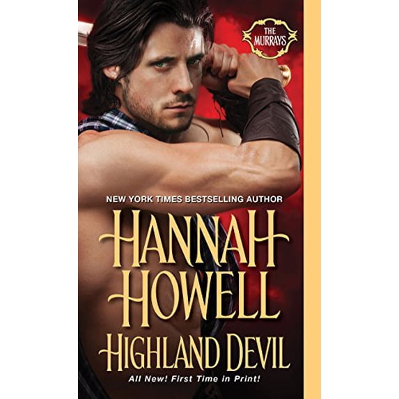 Pre-Owned Highland Devil