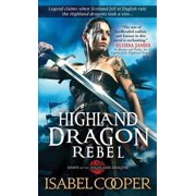 Highland Dragon Rebel