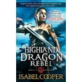 thumbnail image 1 of Pre-Owned Highland Dragon Rebel (Mass Market Paperback) 1492632066 9781492632061, 1 of 1