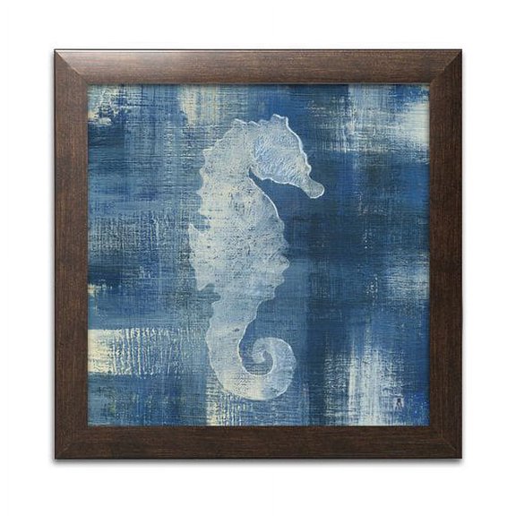 highland dunes 'batik seas i' graphic art print