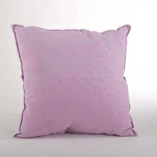 Highland Dunes Scribner Linen Throw Pillow Walmart