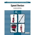 thumbnail image 1 of Highland/Etling First Philharmonic: Egmont Overture: Conductor Score (Paperback), 1 of 1