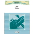 thumbnail image 1 of Highland/Etling String Explorer: Joust: Conductor Score (Paperback), 1 of 1