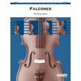 thumbnail image 1 of Highland/Etling String Orchestra: Falconer: Conductor Score (Paperback), 1 of 1