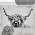 thumbnail image 1 of Highland Expressions Bath Mat, 1 of 4