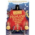thumbnail image 1 of Pre-Owned Highland Falcon Thief (Paperback) 1529013062 9781529013061, 1 of 1