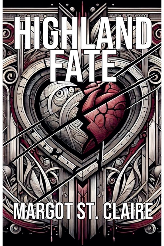 Highland Fate, (Paperback)