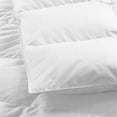 thumbnail image 1 of Highland Feather B12-512-T20 Mostar Hungarian White Goose Down 750 Loft Duvet- Twin, 1 of 1