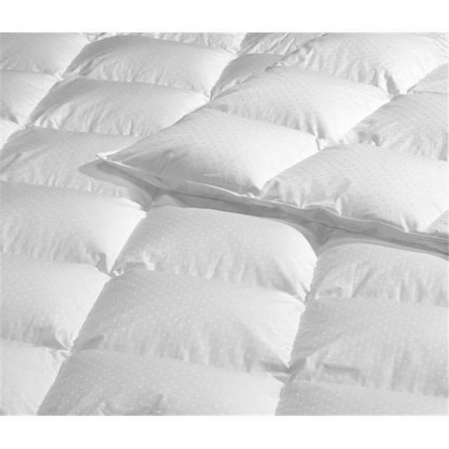 Highland Feather Montpellier Lightweight Down Comforter Twin