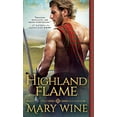 thumbnail image 1 of Pre-Owned Highland Flame (Mass Market Paperback) 1492602531 9781492602538, 1 of 1