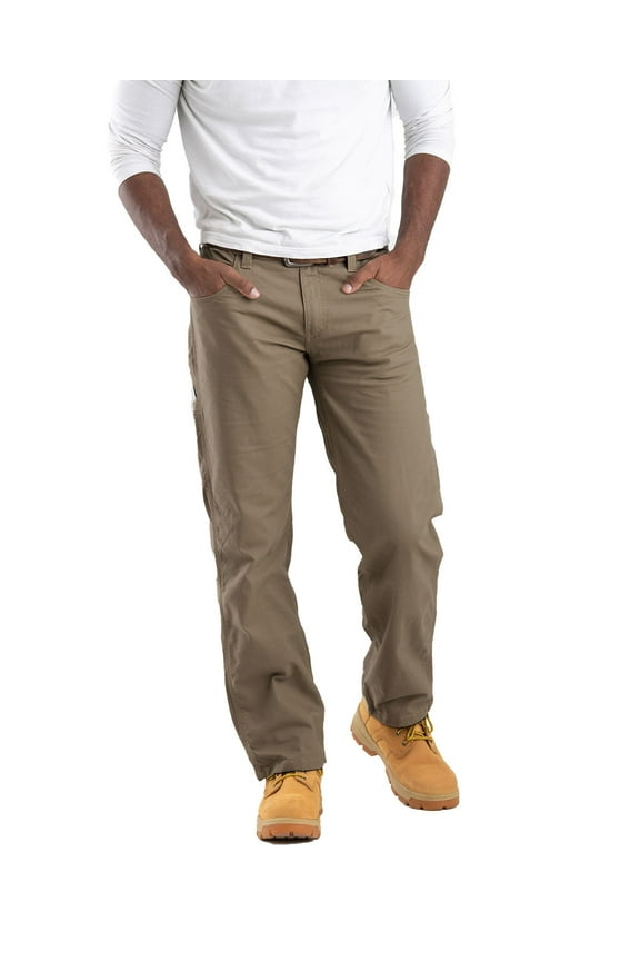 Highland Flex Duck Relaxed Fit Carpenter Pant