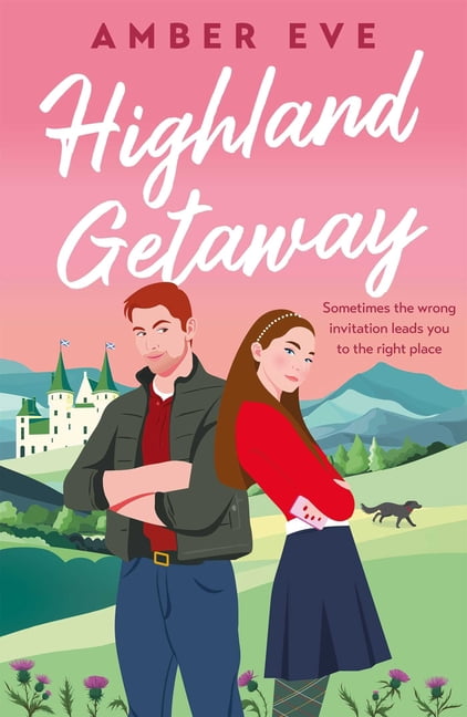 Highland Getaway, (Paperback)