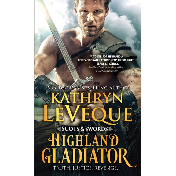 Scots and Swords Highland Gladiator, Book 1, (Paperback)