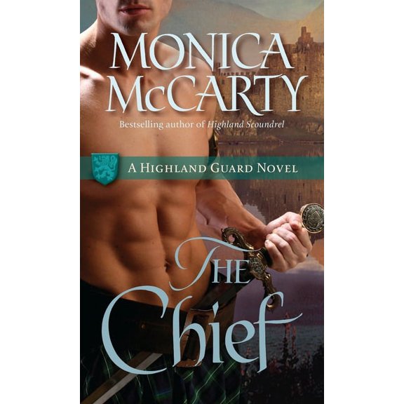 Highland Guard The Chief, Book 1, (Paperback)