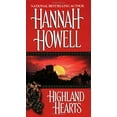 thumbnail image 1 of Pre-Owned Highland Hearts Paperback Hannah Howell, 1 of 1