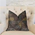thumbnail image 1 of Highland Heights Multicolor Luxury Throw Pillow, 26 x 26 in., 1 of 1