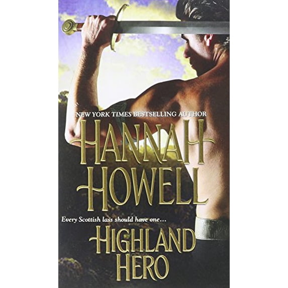 Pre-Owned Highland Hero, 9781420122060, 1420122061, Paperback,