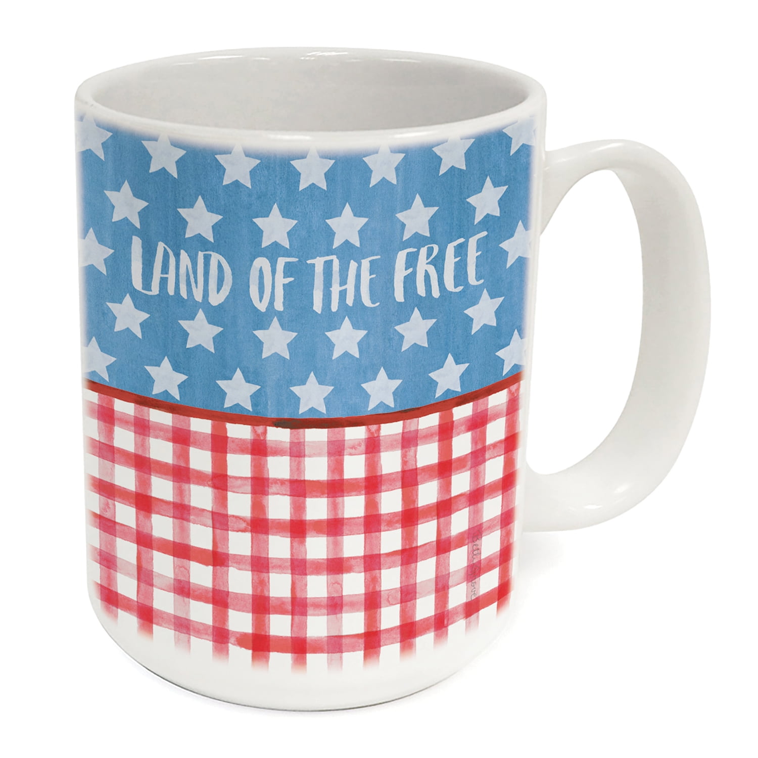 Highland Home Mug