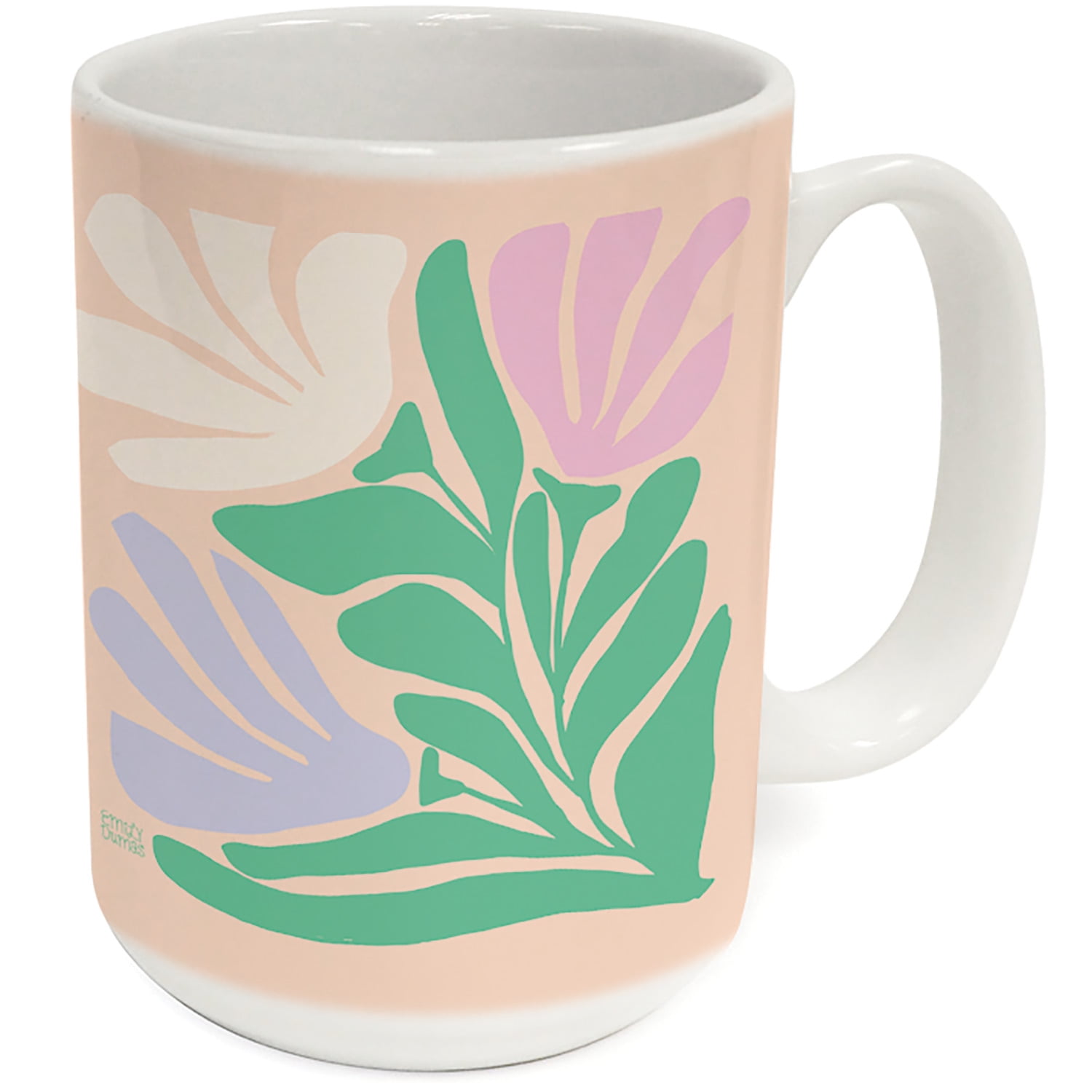 Highland Home Mug