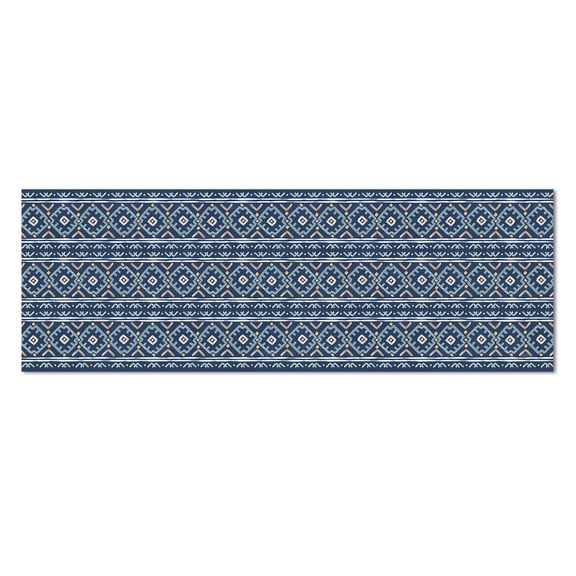 Highland Home "Lakeside" Deco-Floor Mat 6' x 2'