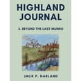 thumbnail image 1 of Highland Journal 3: Beyond the Last Munro (Paperback), 1 of 1