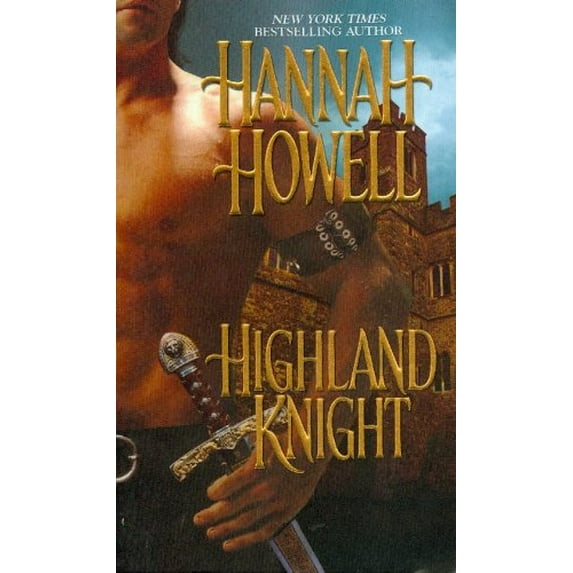 Pre-Owned Highland Knight (Unknown) 1420106511 9781420106510