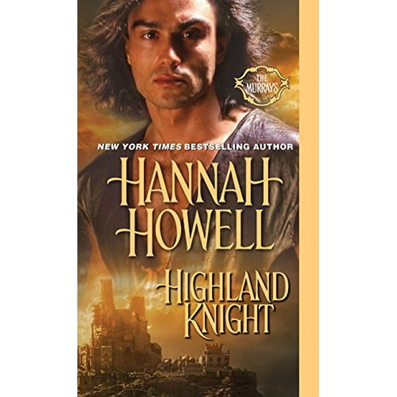 Pre-Owned Highland Knight (Mass Market Paperback) 1420134353 9781420134353