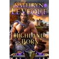 thumbnail image 1 of Highland Legion Highland Born, Book 1, (Paperback), 1 of 1