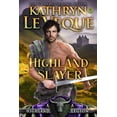thumbnail image 1 of Highland Legion Highland Slayer: A Scottish Medieval Romance, Book 3, (Paperback), 1 of 1