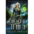 thumbnail image 1 of Highland Magic Gifted Thief, Book 1, (Paperback), 1 of 1