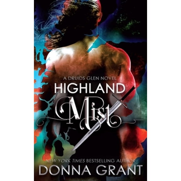 Highland Mist
