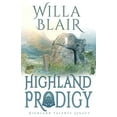 thumbnail image 1 of Highland Prodigy, (Paperback), 1 of 1