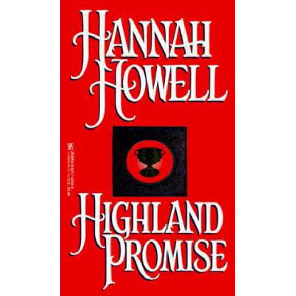 Pre-Owned Highland Promise (Paperback) 0821762540 9780821762547