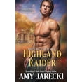 thumbnail image 1 of Highland Raider (Paperback), 1 of 1