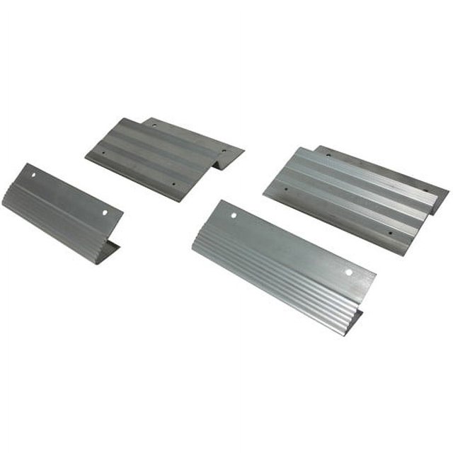 Highland Ramp 2" x 12" Top/Bottom Kit