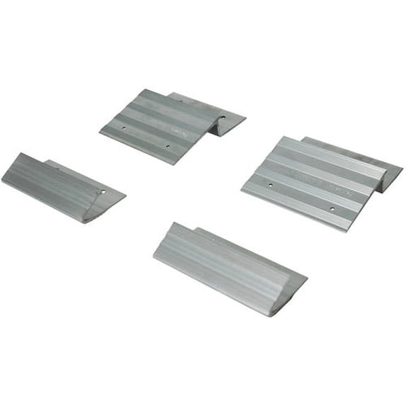 Highland Ramp Top/Bottom Kit