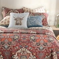 thumbnail image 1 of Highland Ranch Quilt, 1 of 5